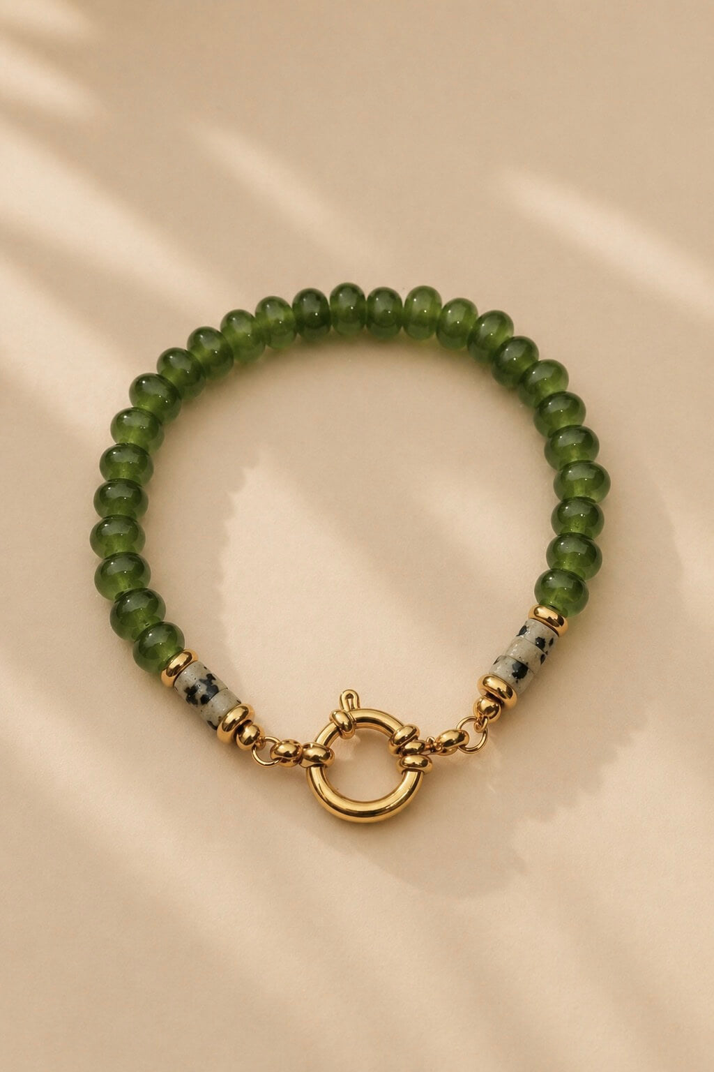 Bracelet Transformable LUCIE Vive by Lou