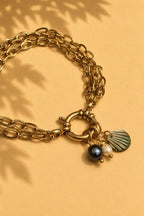 Bracelet Transformable ROSALIA Vive by Lou