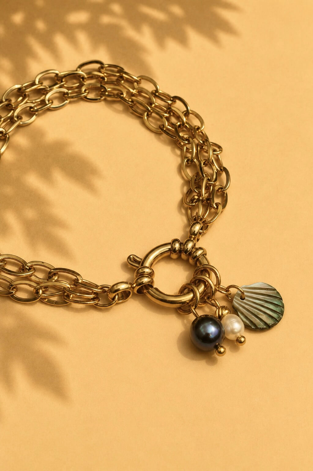 Bracelet Transformable ROSALIA Vive by Lou