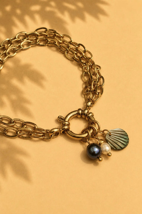 Bracelet Transformable ROSALIA Vive by Lou