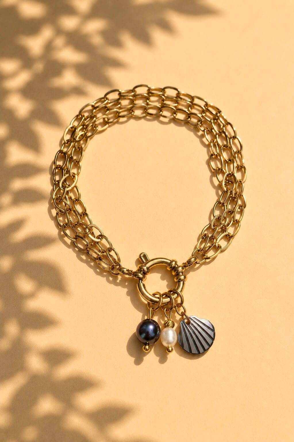 Bracelet Transformable ROSALIA Vive by Lou