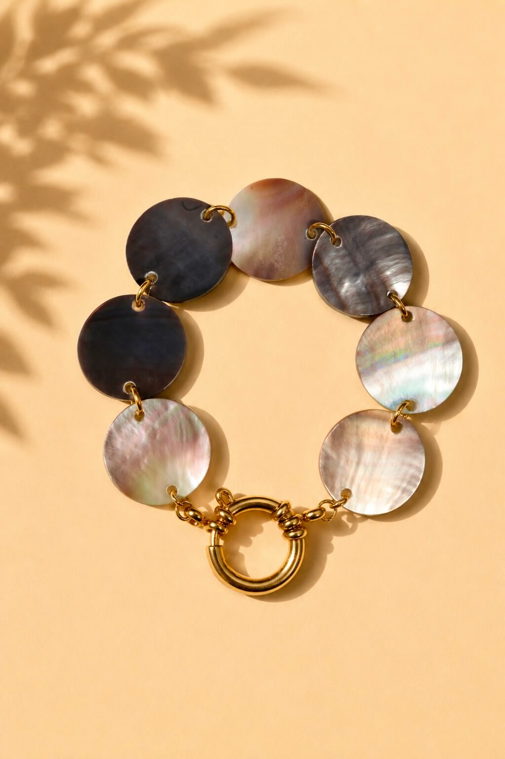 Bracelet Transformable SELENA Vive by Lou