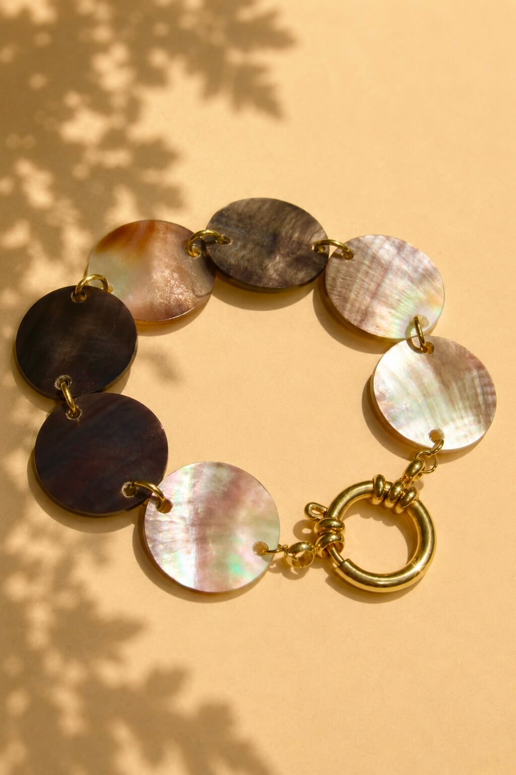 Bracelet Transformable SELENA Vive by Lou