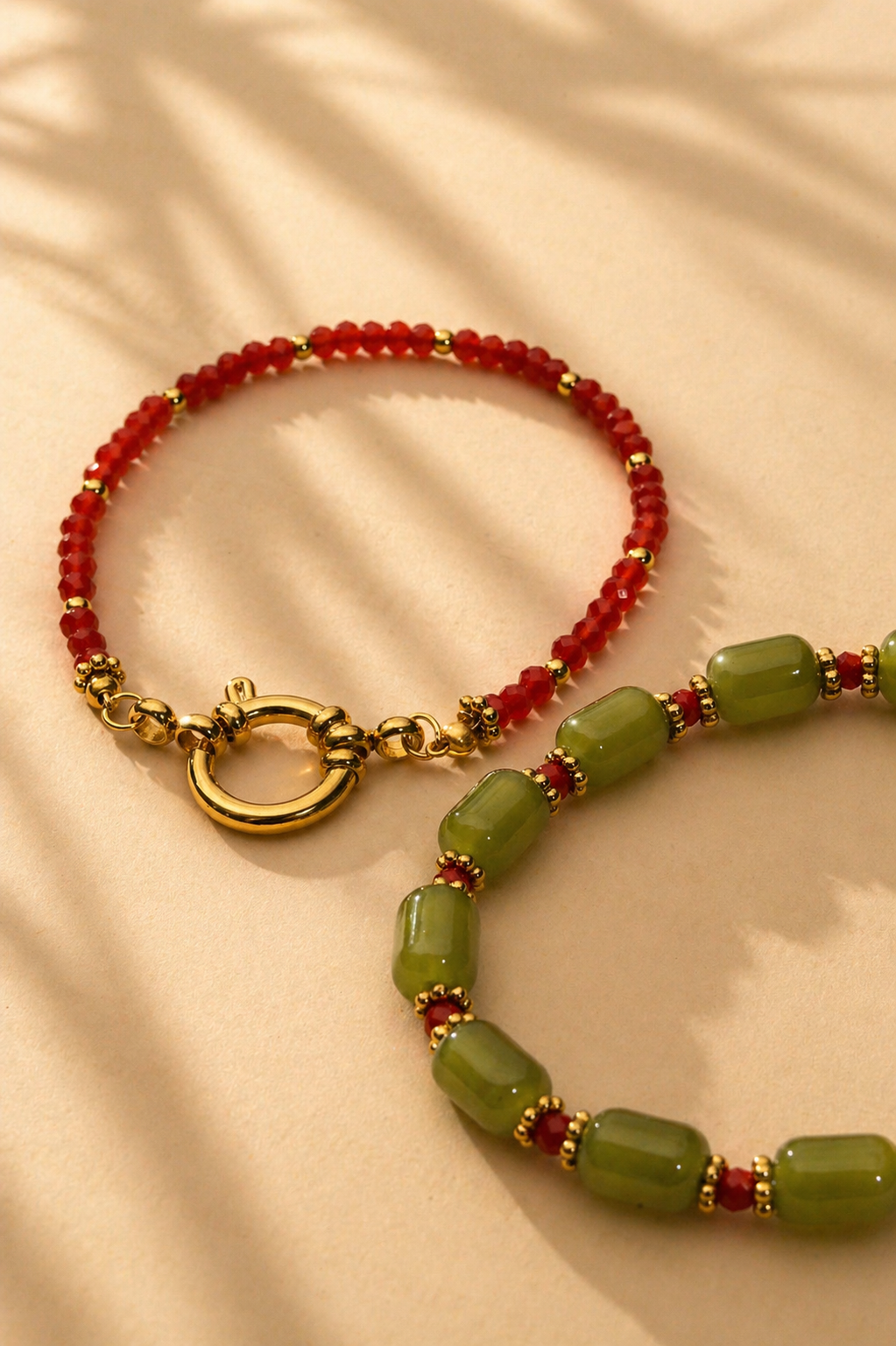 Bracelet Transformable CLARA Vive by Lou