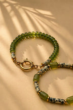 Bracelet Transformable LUCIE Vive by Lou
