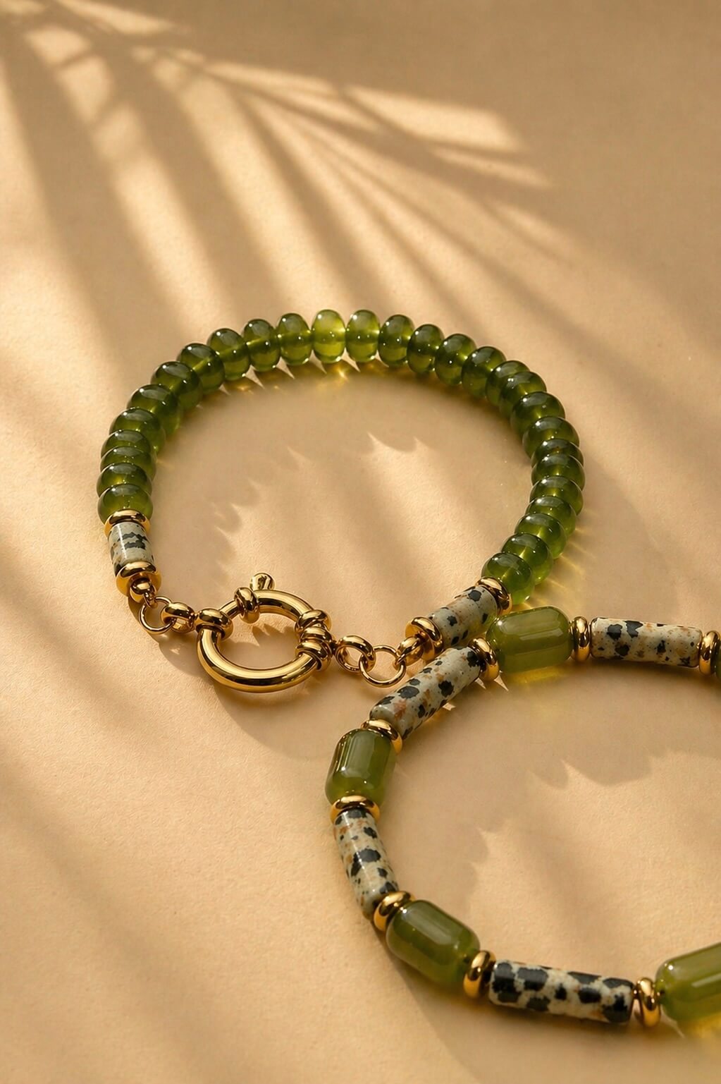 Bracelet Transformable LUCIE Vive by Lou