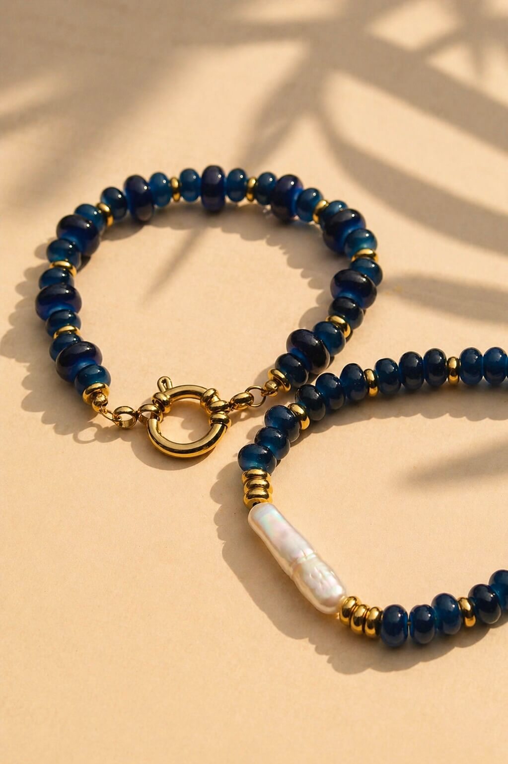 Bracelet SALOMÉ Vive by Lou