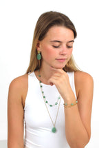 Boucles ENORA Vive by Lou