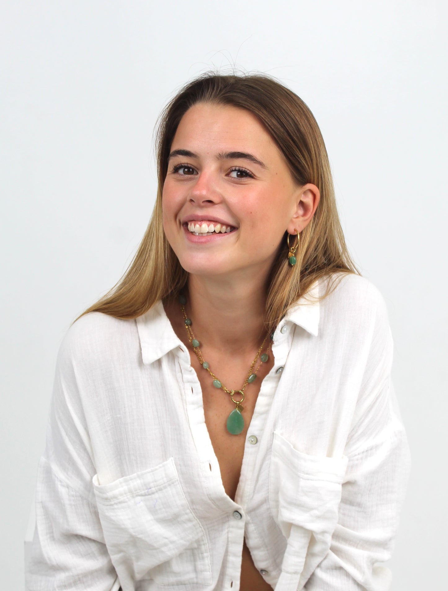 Collier Transformable ENORA