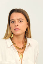 Collier Transformable OPHÉLIE Vive by Lou