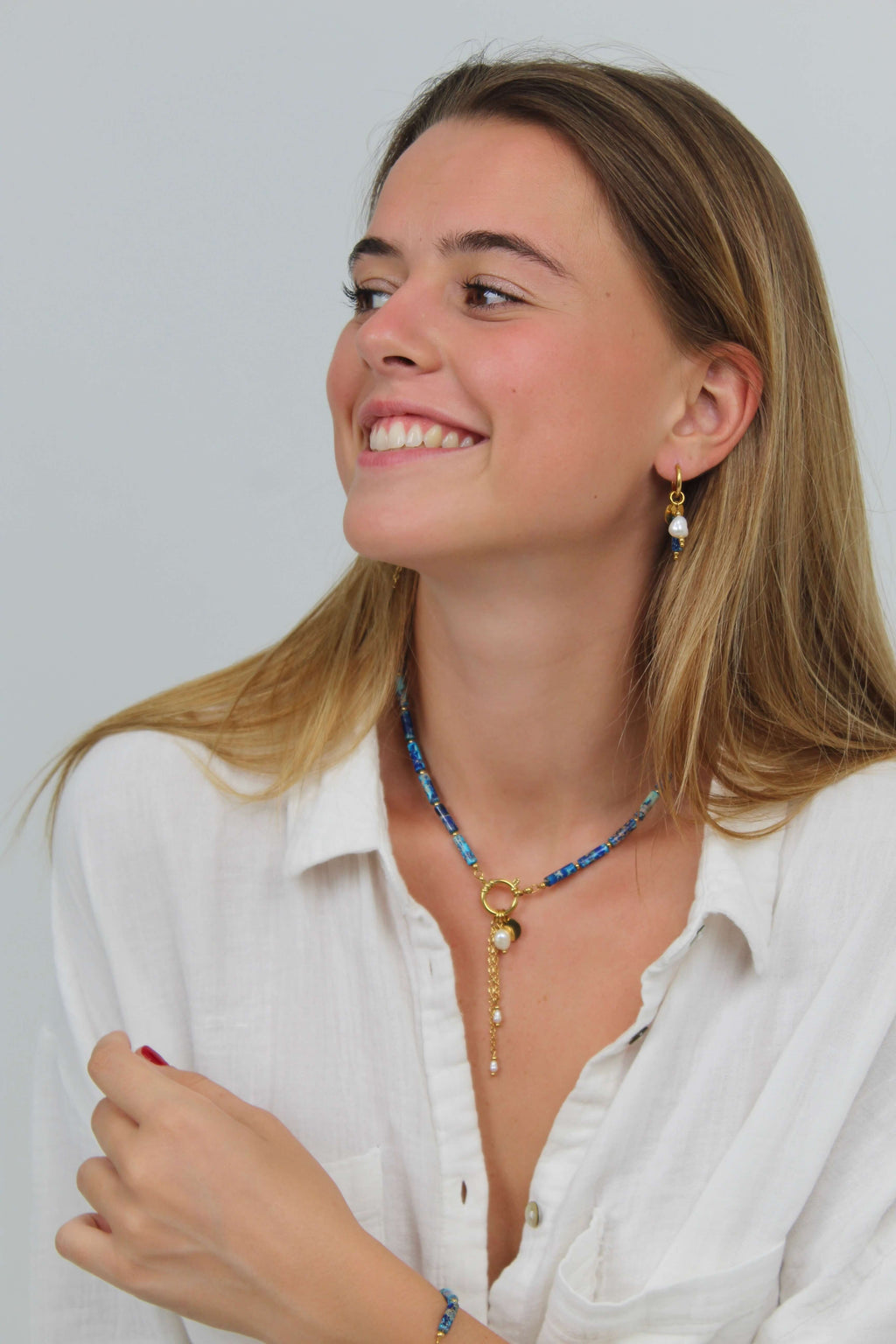 Boucles Transformables BARBARA Vive by Lou