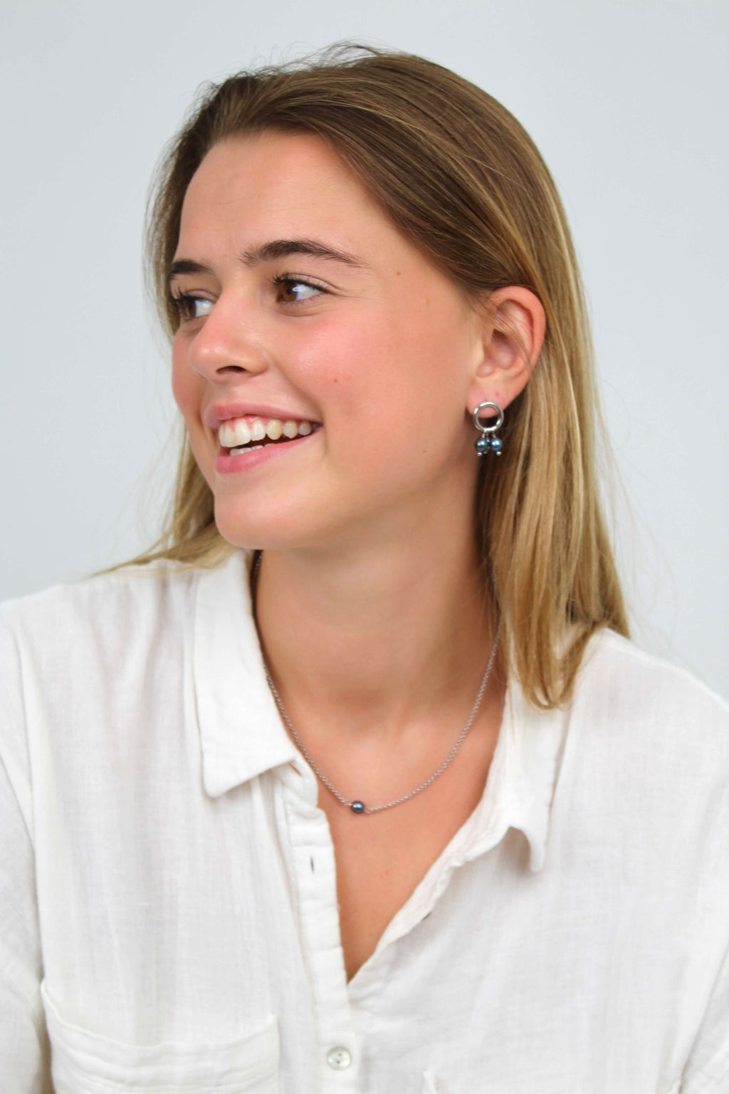 Boucles AGNÈS Vive by Lou