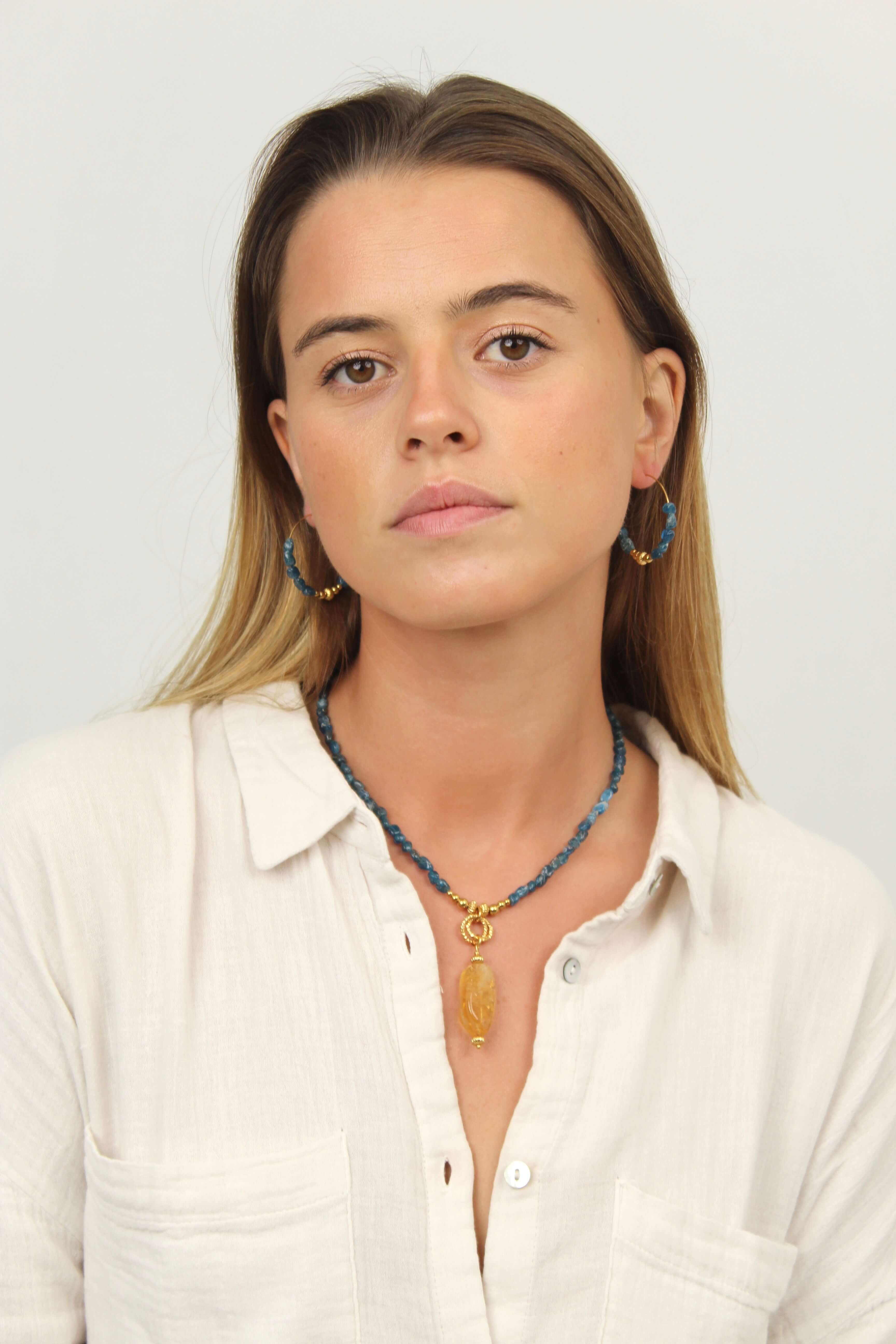 Collier ARIELLE Vive by Lou