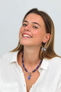 Boucles CAMILLA Vive by Lou