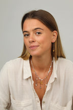 Boucles CLAIRE Vive by Lou