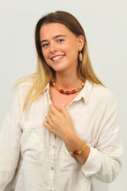 Bague EDITH Vive by Lou