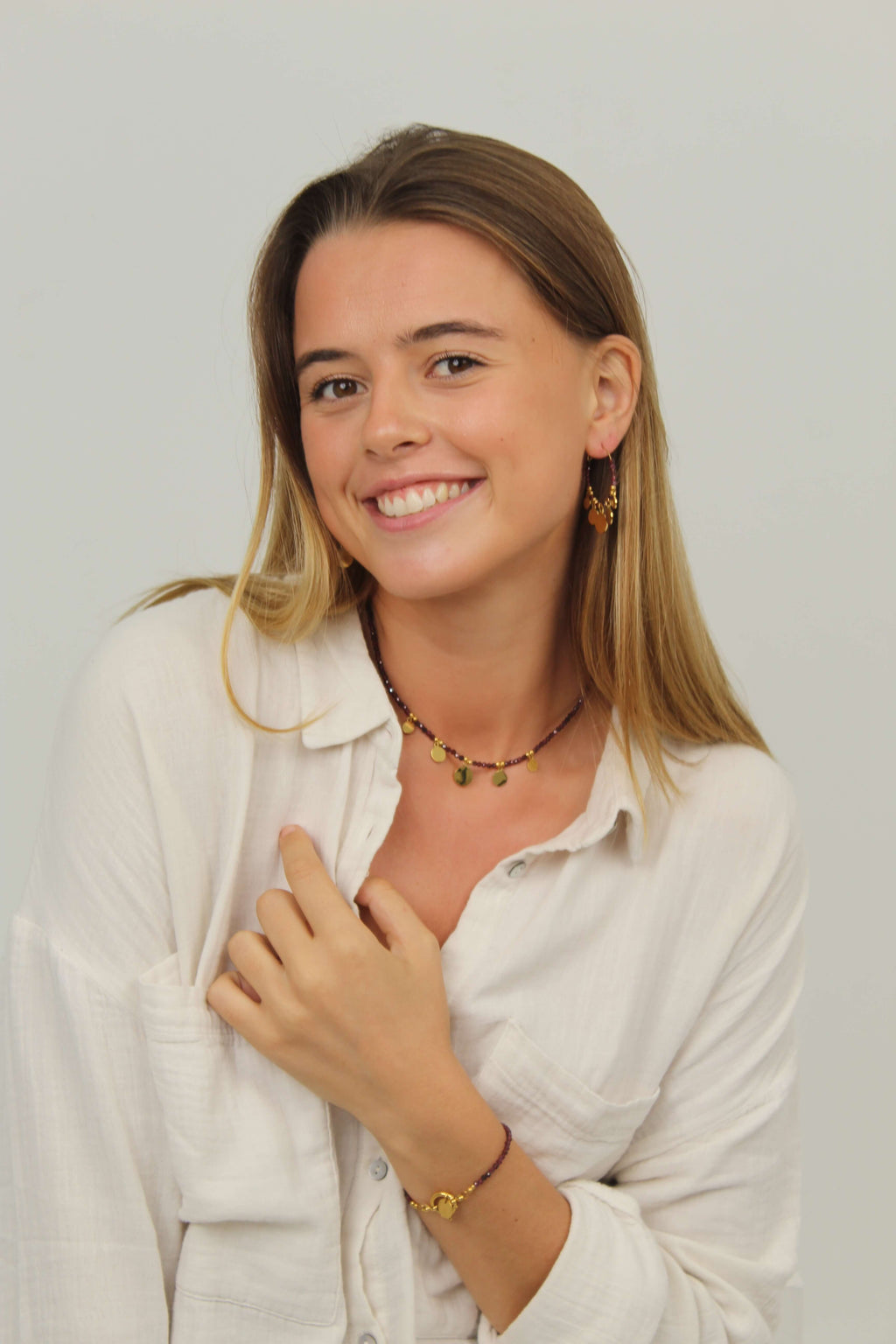 Bracelet Transformable FLAVIE Vive by Lou