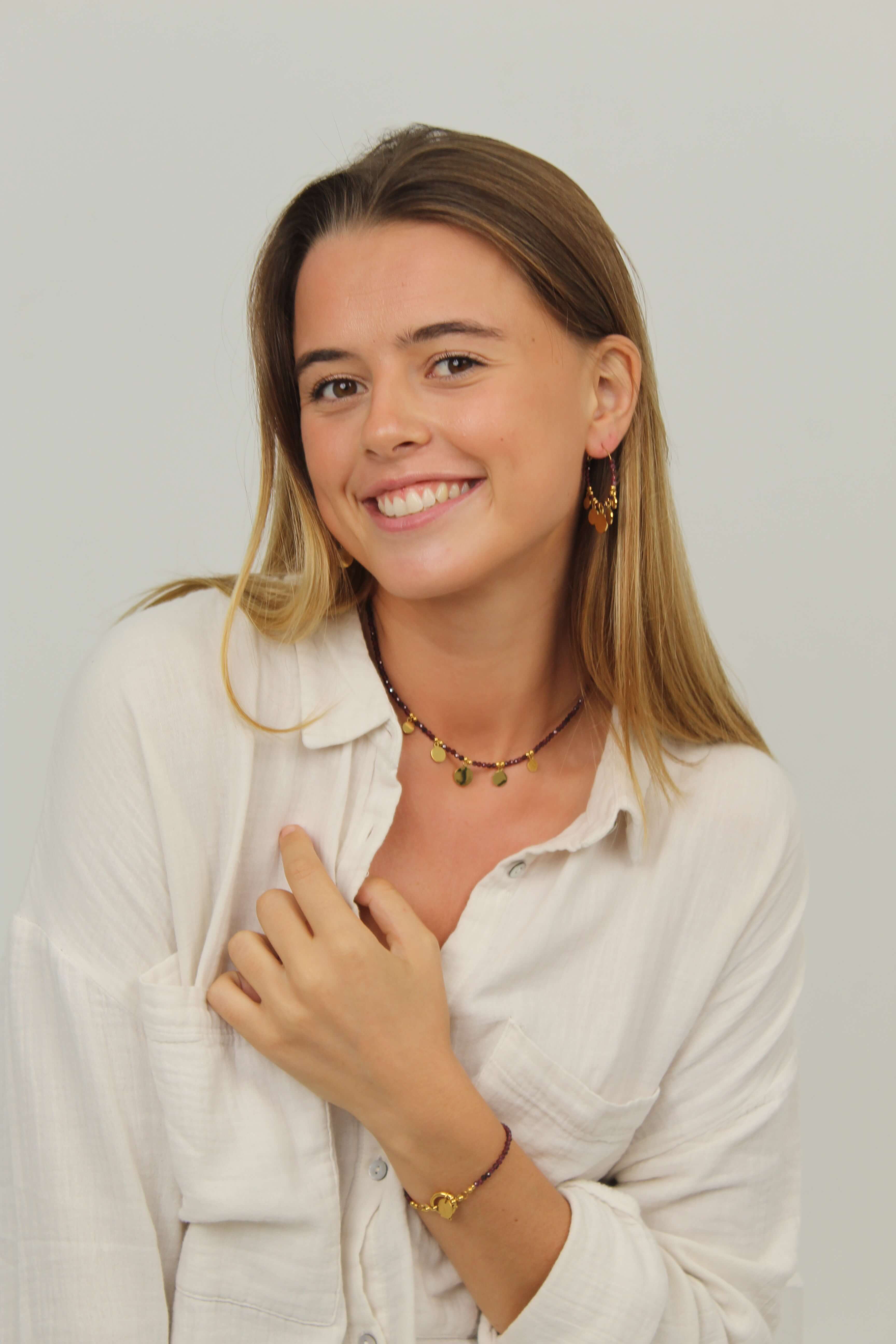 Bracelet Transformable FLAVIE Vive by Lou