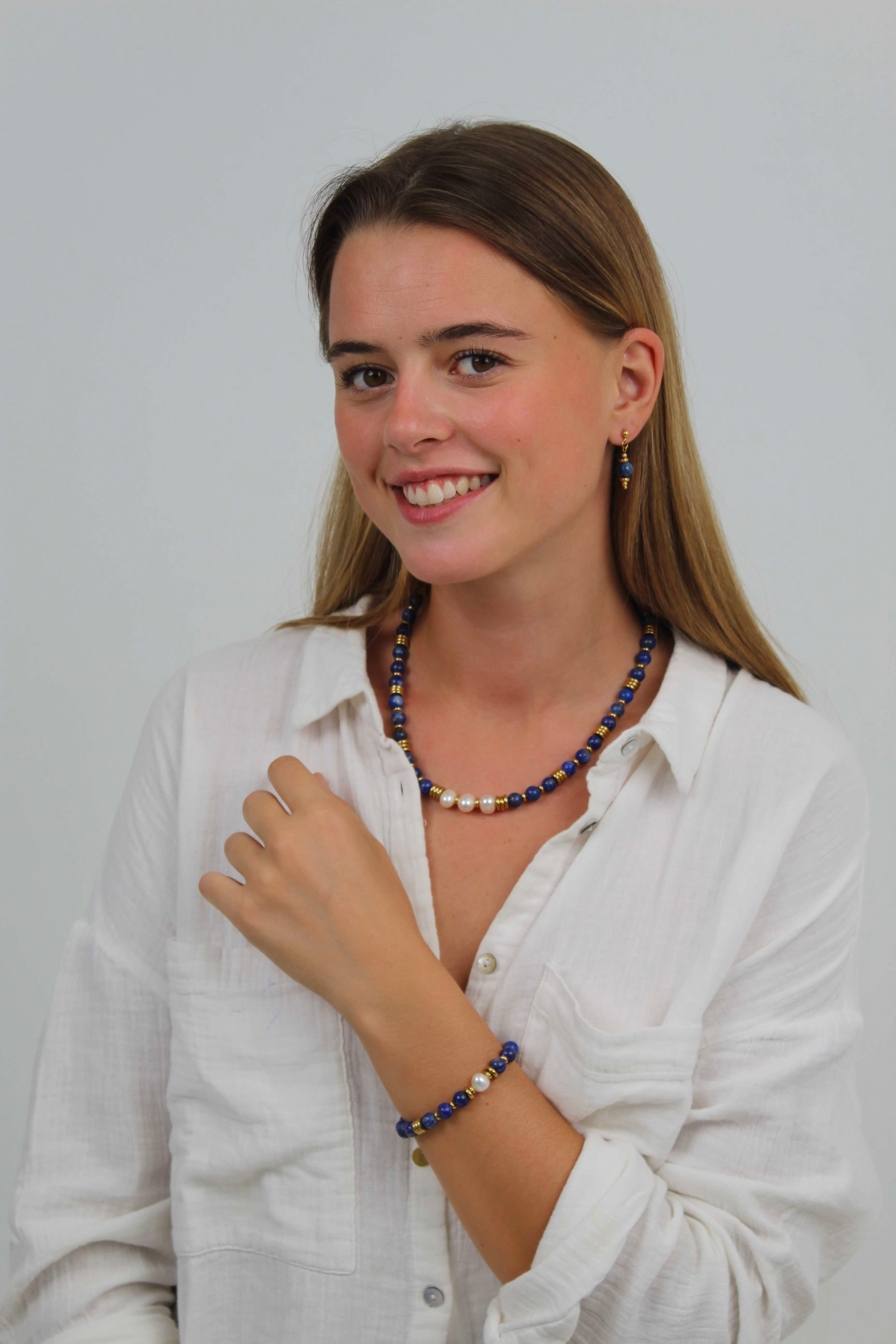 Bracelet GAËLLE Vive by Lou
