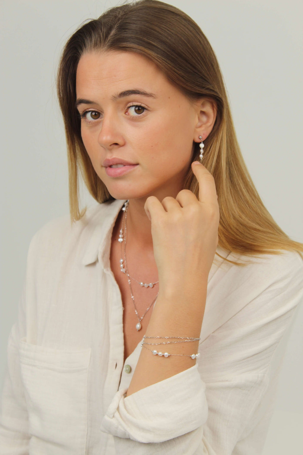 Bracelet LISON Vive by Lou