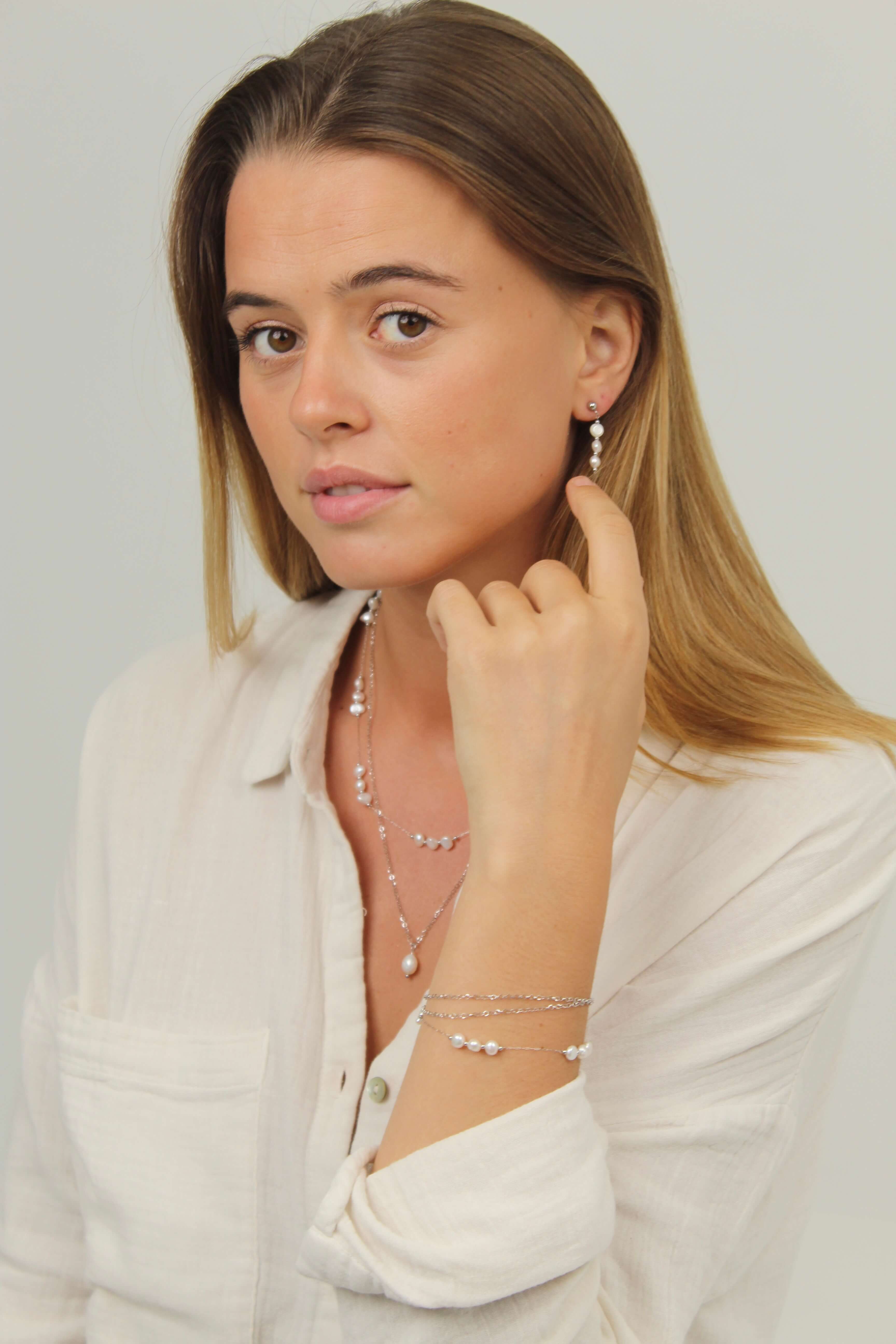 Bracelet LISON Vive by Lou