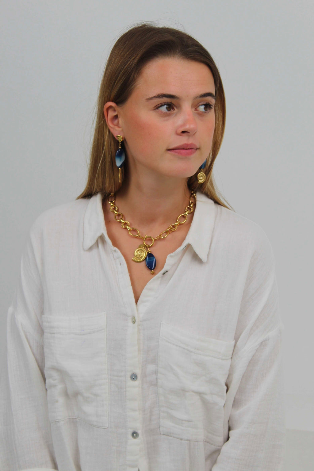 Bague LOLA Vive by Lou