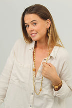 Collier MAYA Vive by Lou