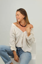Boucles NORA Vive by Lou