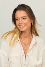 Collier OCÉANE Vive by Lou