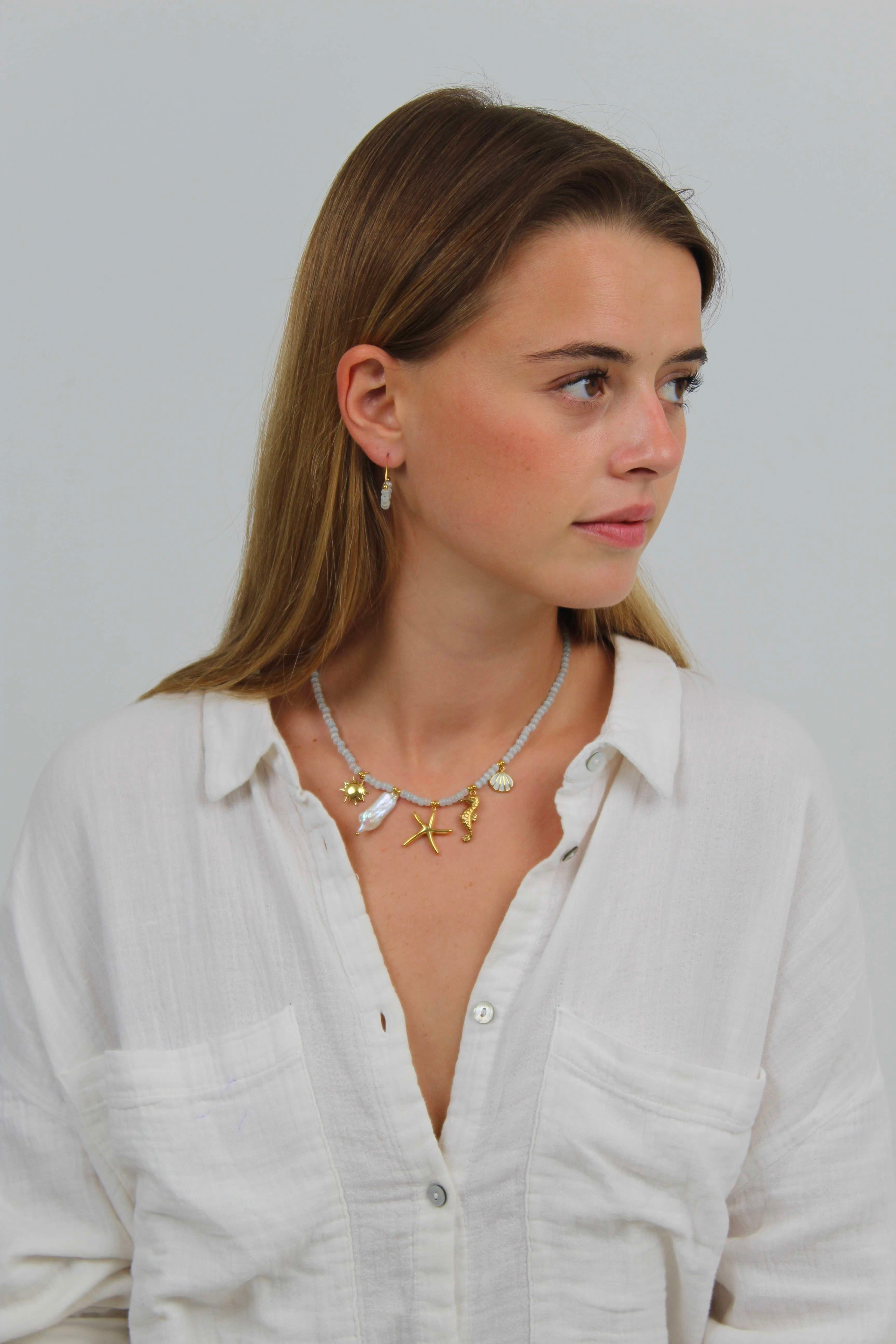 Boucles ORANE Vive by Lou