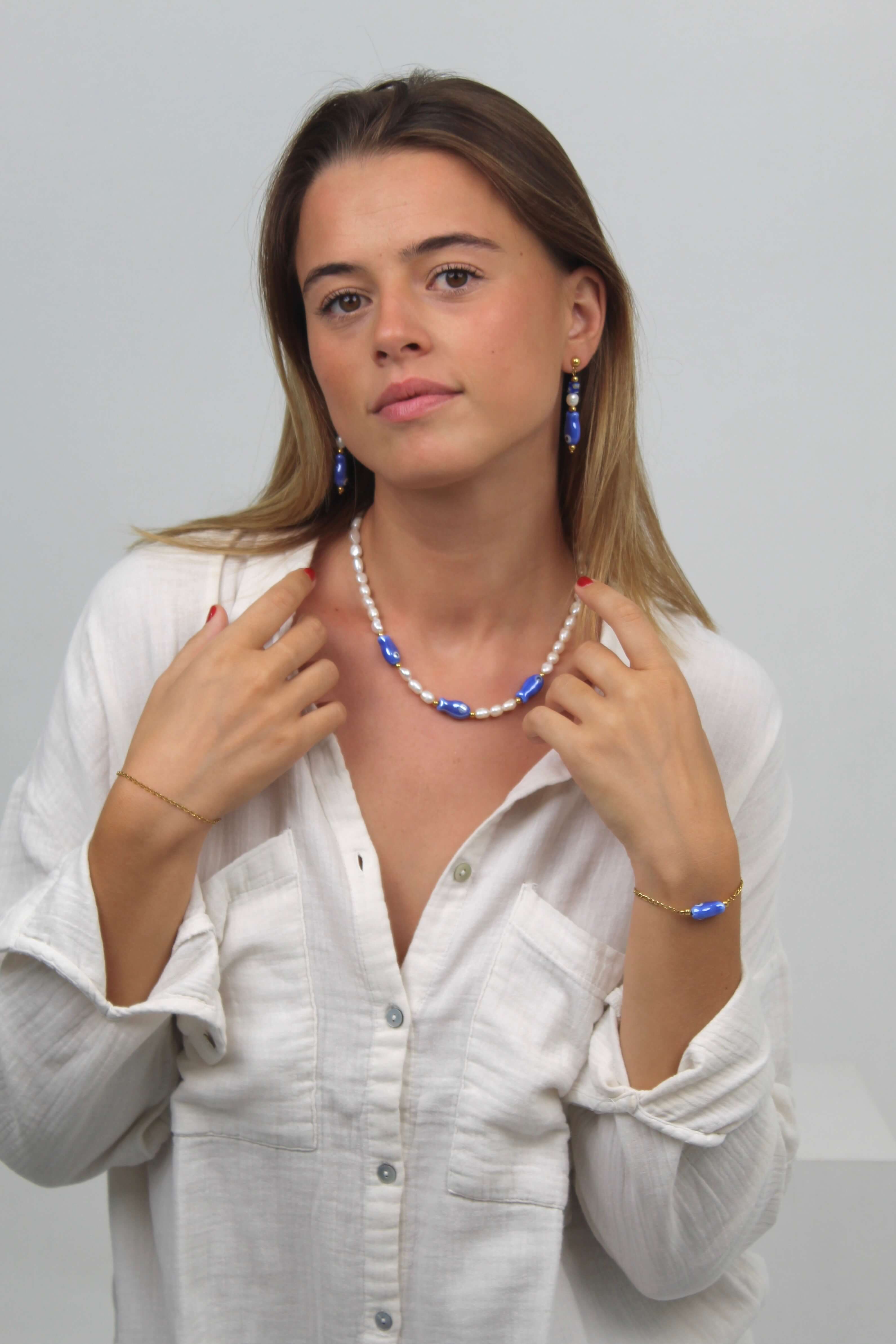 Bracelet PALOMA Vive by Lou