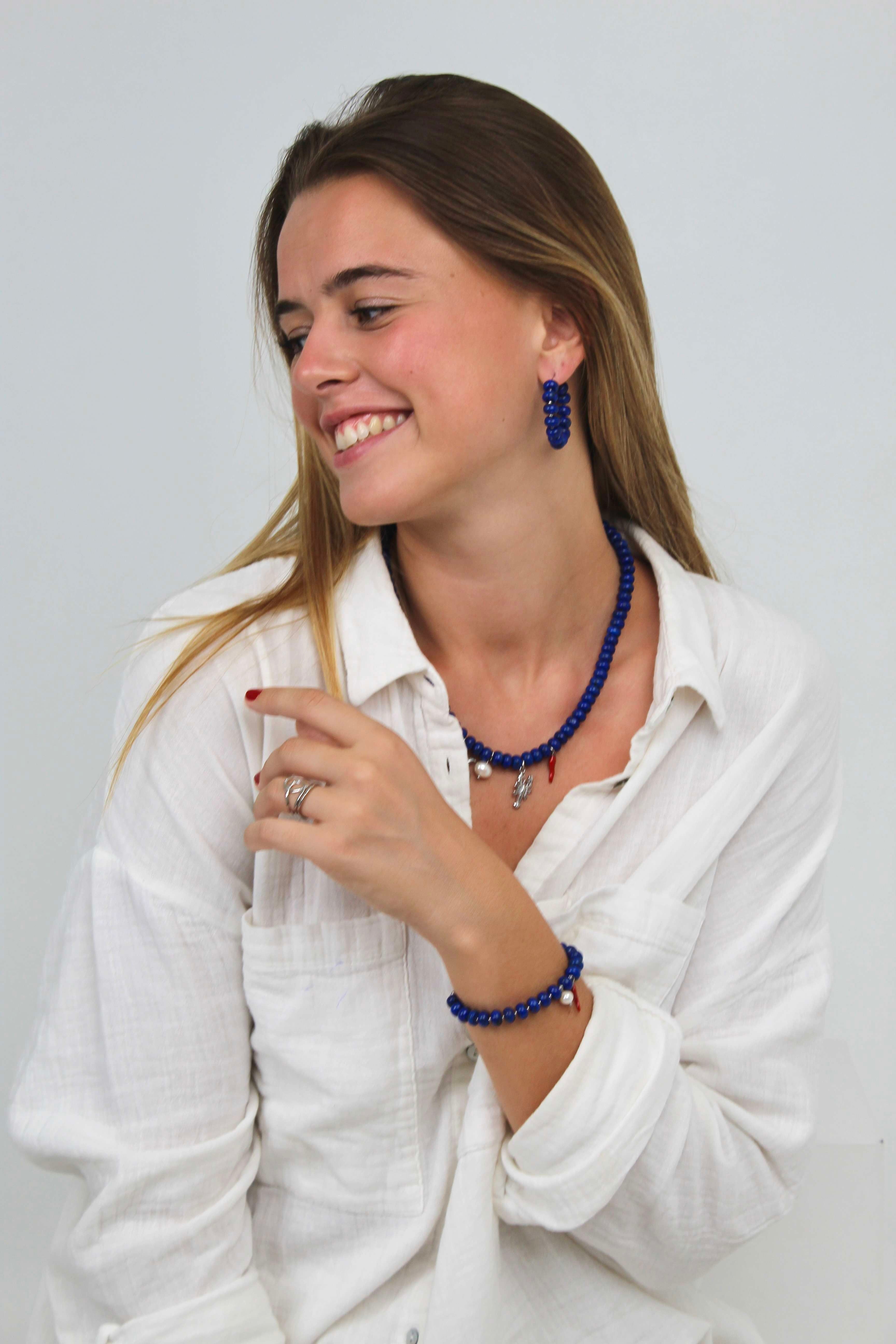 Bague PIA Vive by Lou