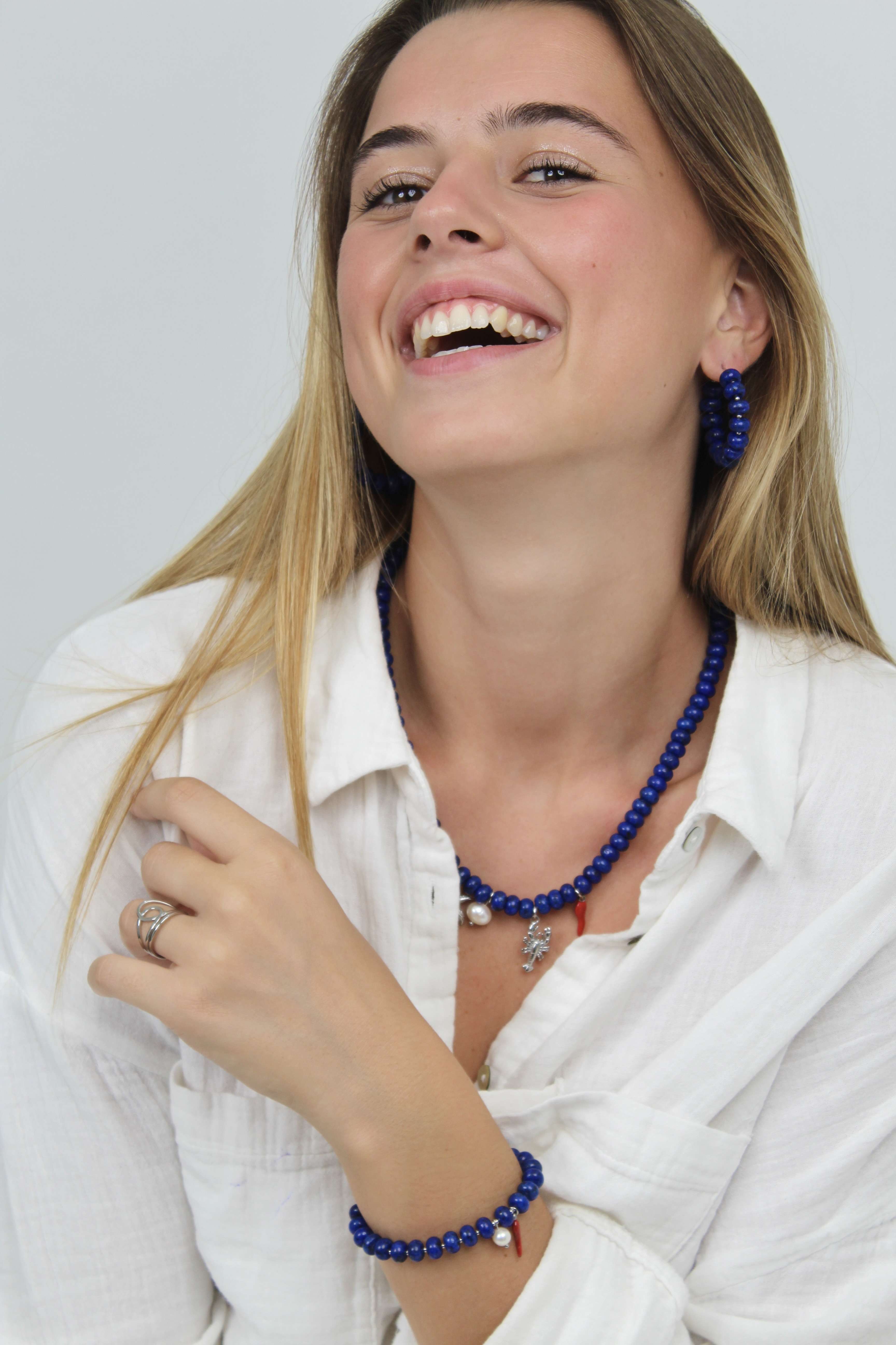 Bracelet PIA Vive by Lou