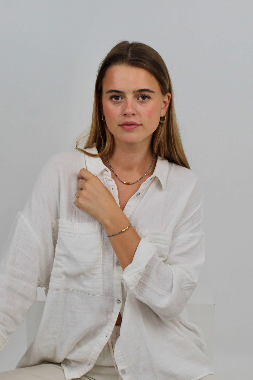 Boucles ROXANE Vive by Lou