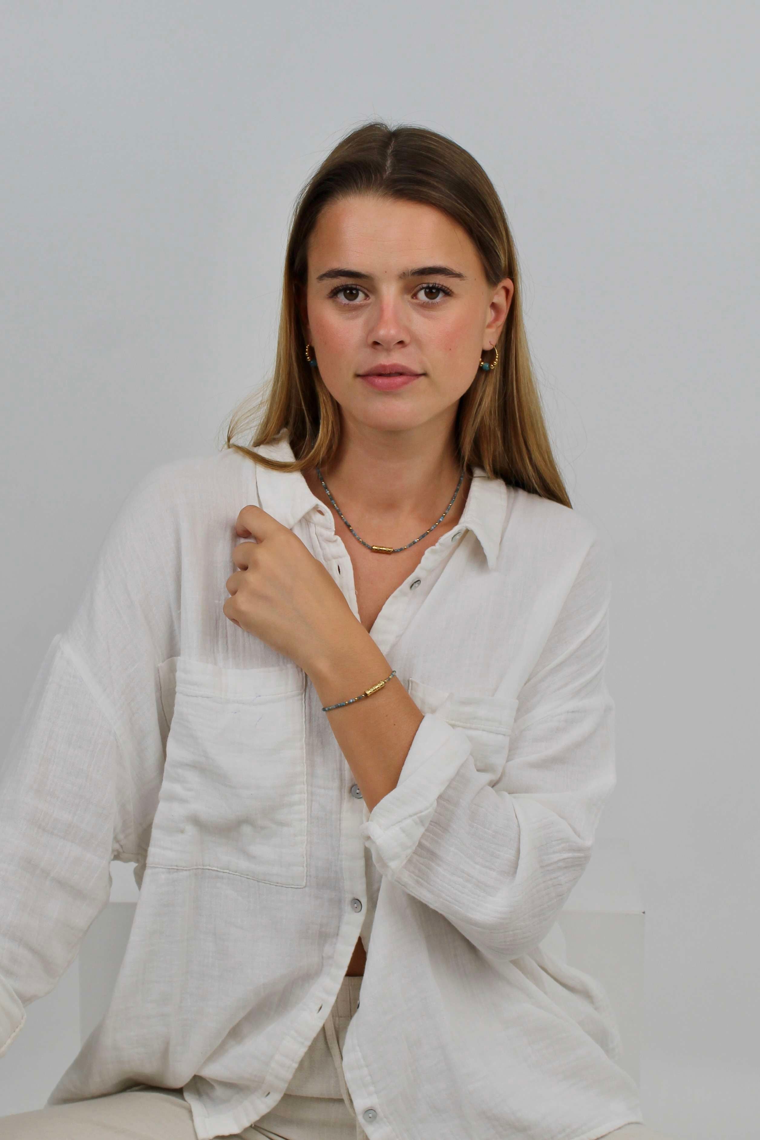 Boucles ROXANE Vive by Lou