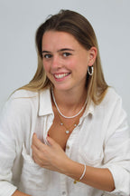 Boucles SERVANE Vive by Lou