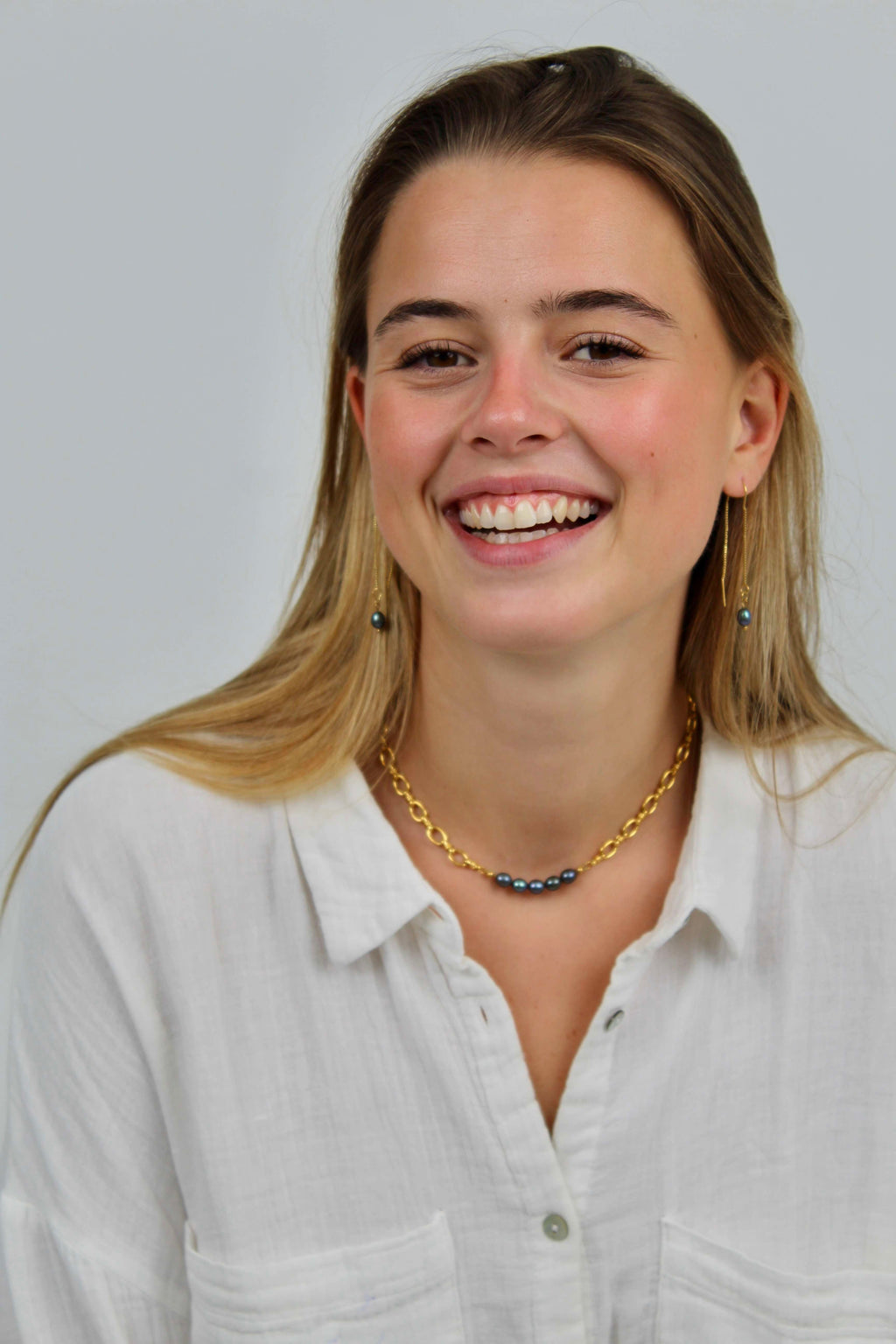 Boucles THELMA Vive by Lou