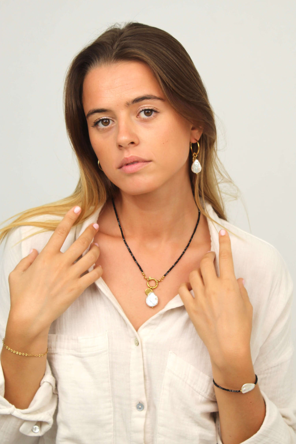 Boucles Transformables ALIZÉE Vive by Lou