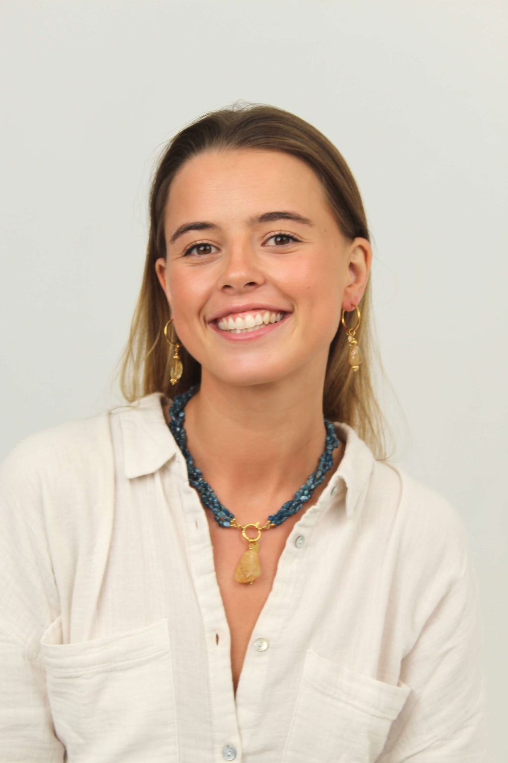 Boucles Transformables ARIELLE Vive by Lou