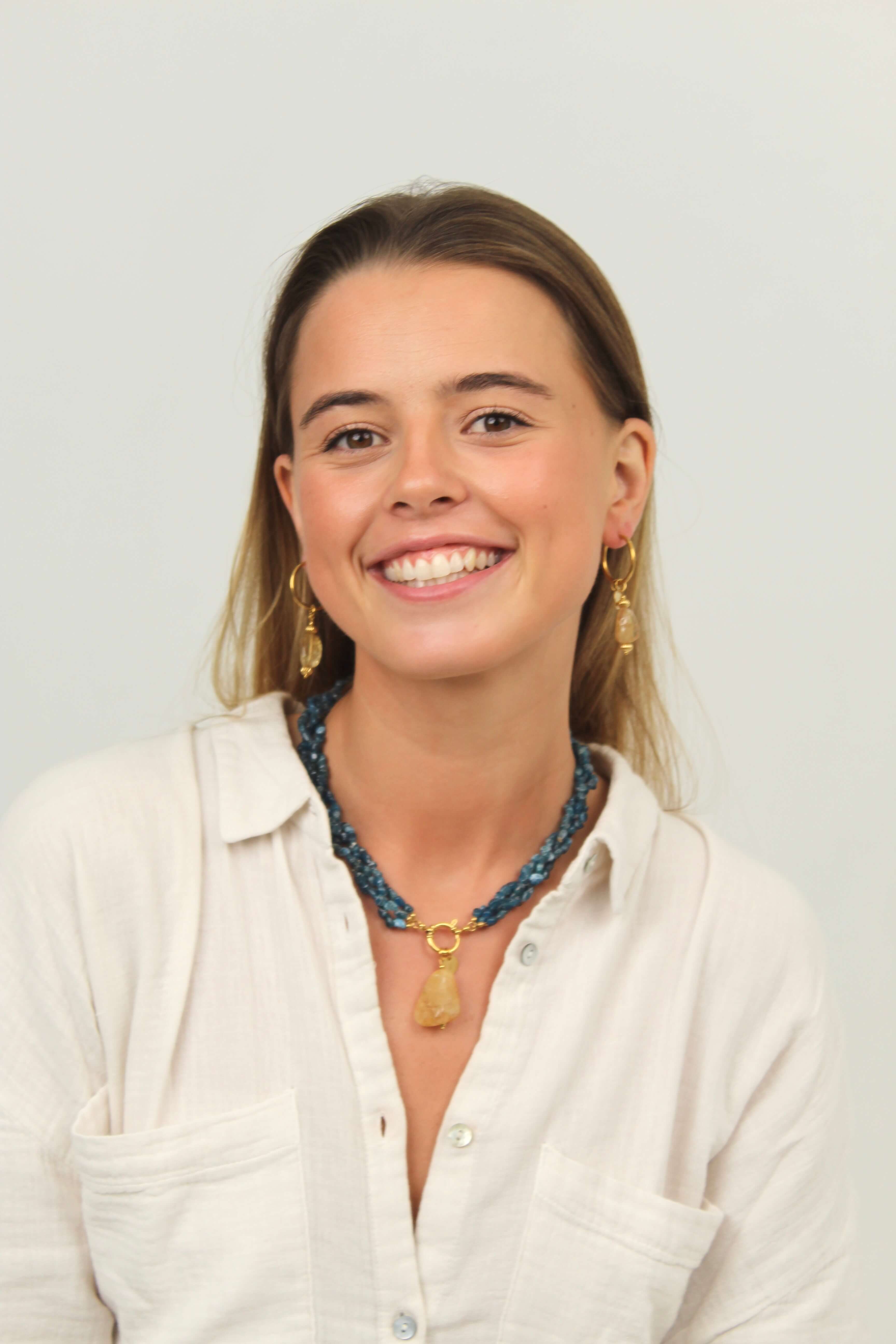 Boucles Transformables ARIELLE Vive by Lou