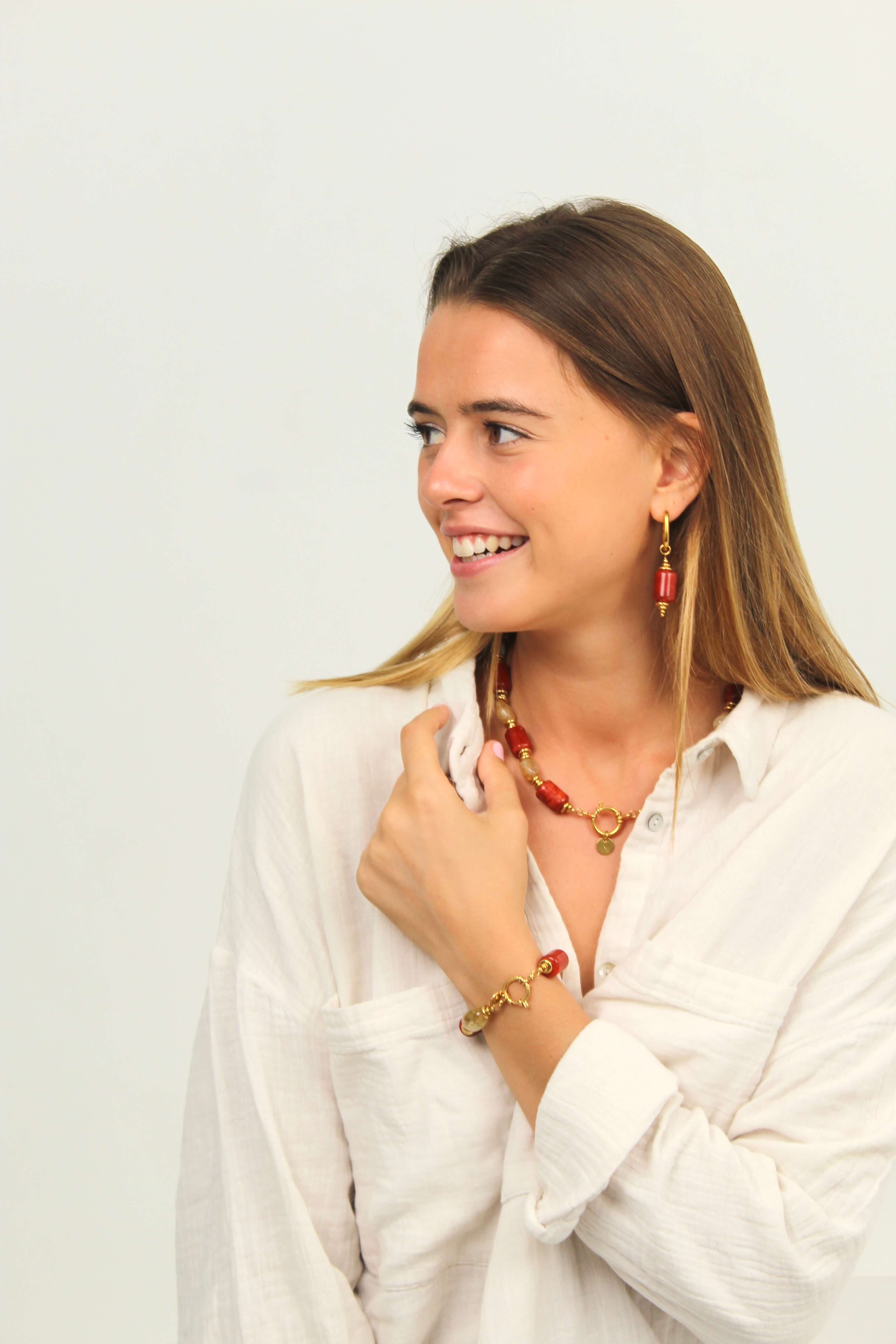 Boucles Transformables EDITH Vive by Lou