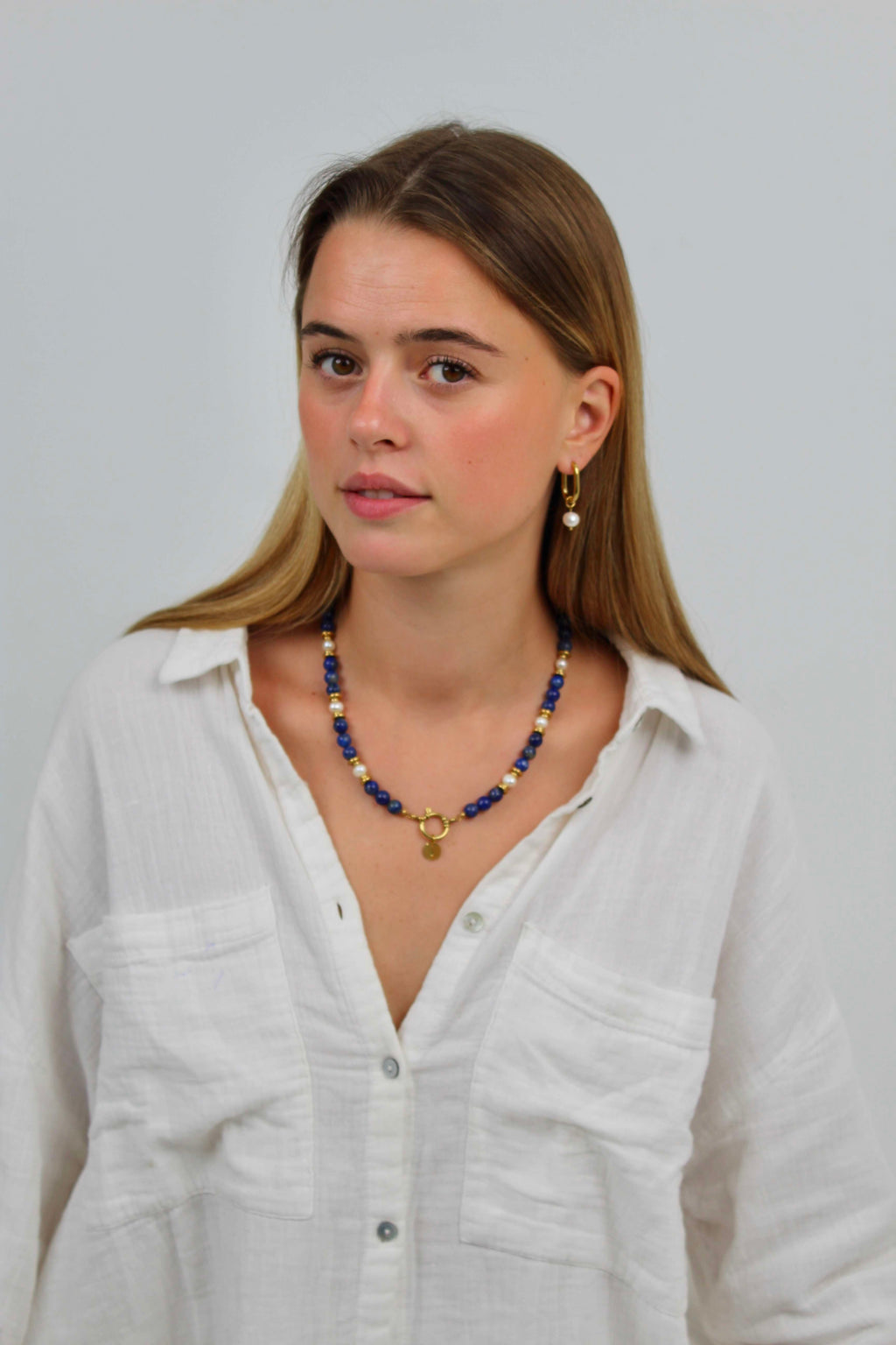 Collier Transformable GAËLLE Vive by Lou