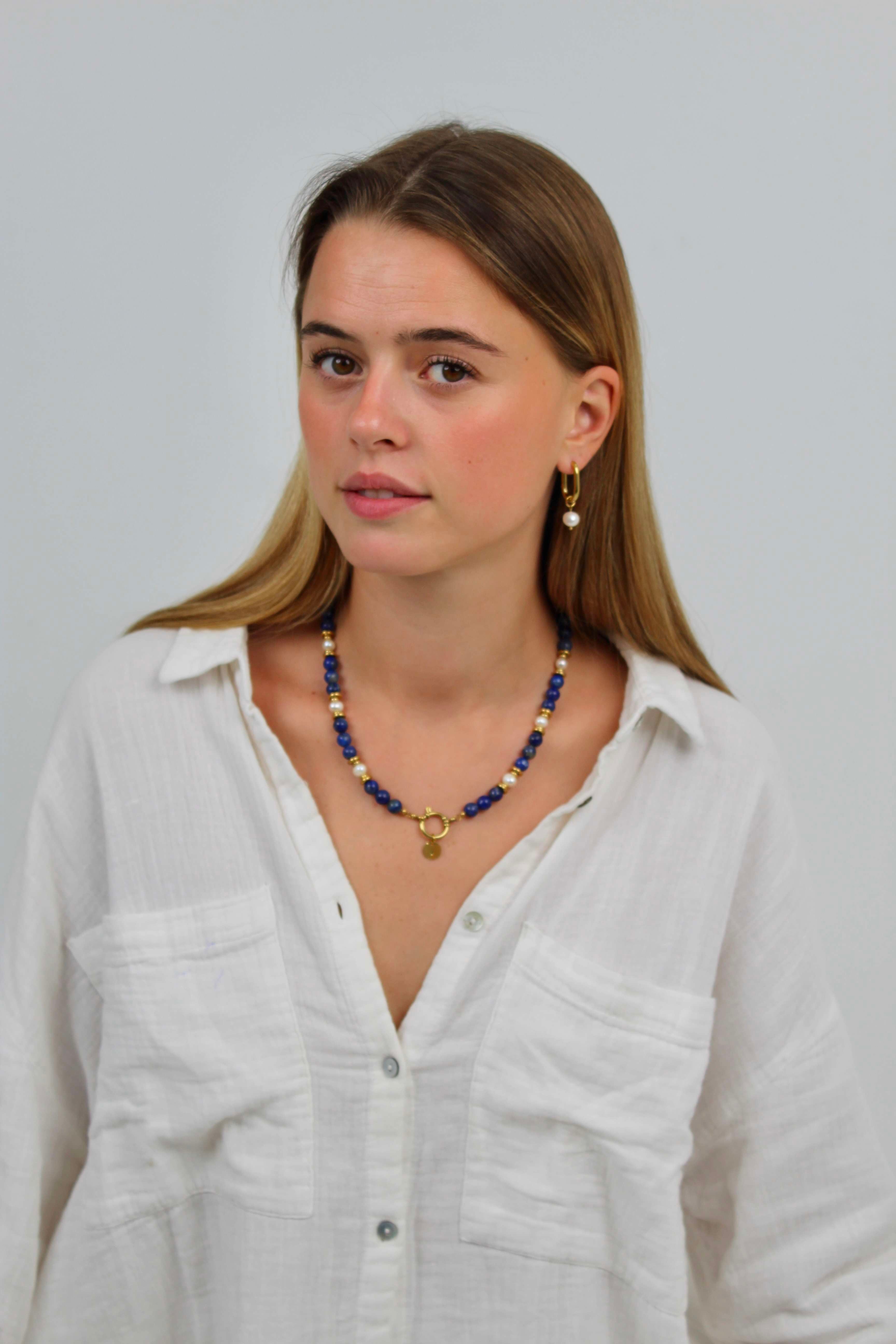 Collier Transformable GAËLLE Vive by Lou