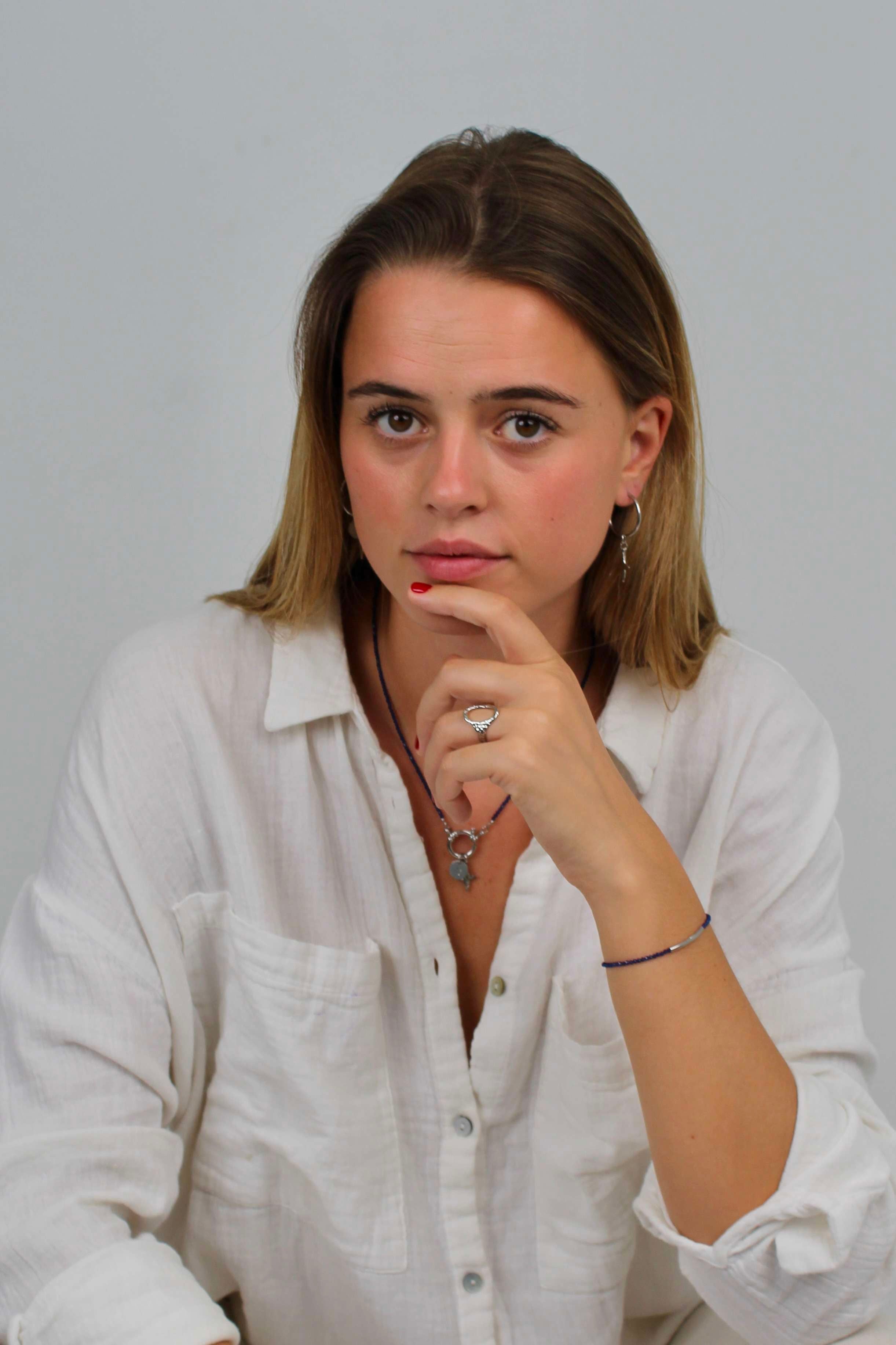 Collier Transformable JUNE Vive by Lou