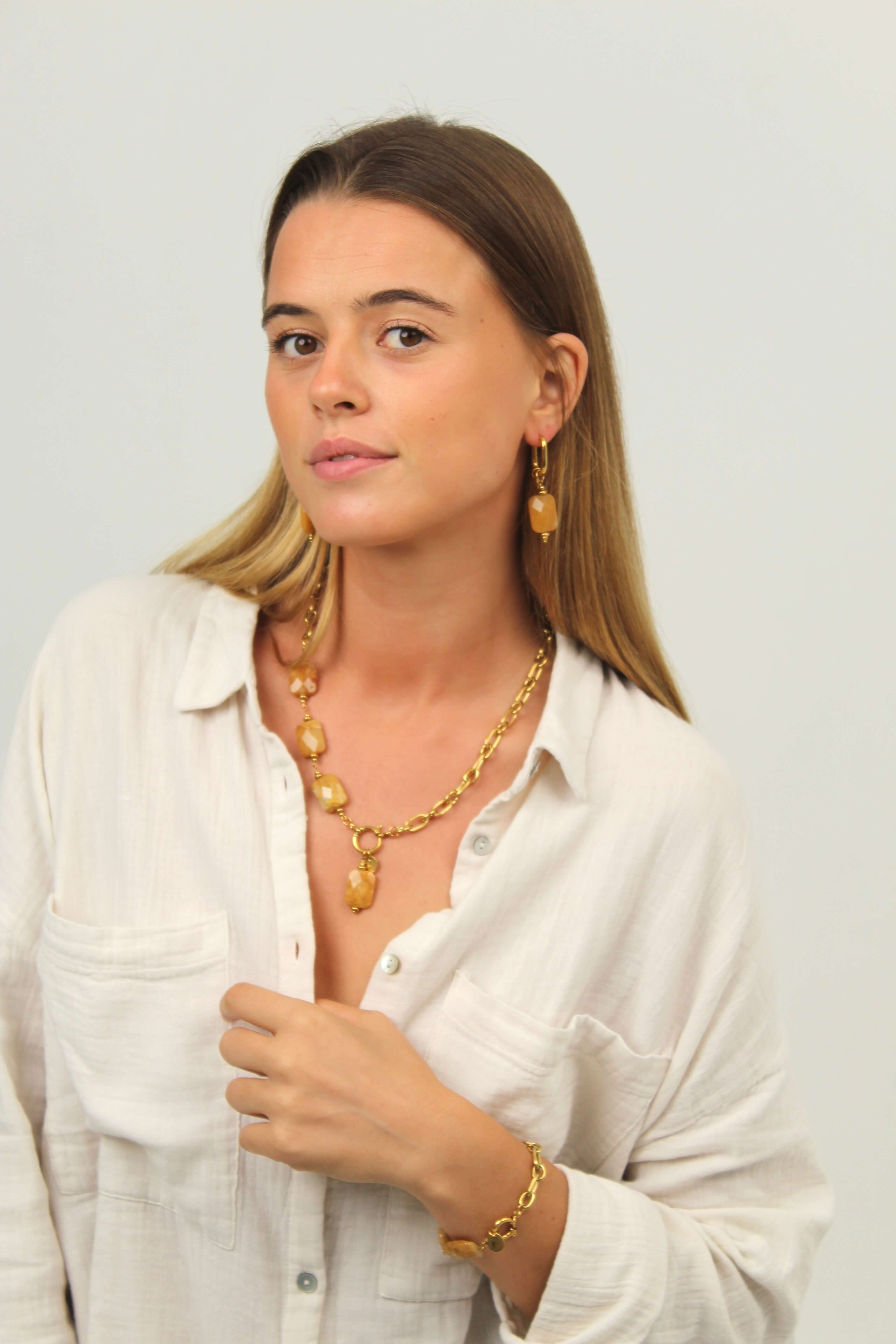 Bracelet Transformable MAYA Vive by Lou