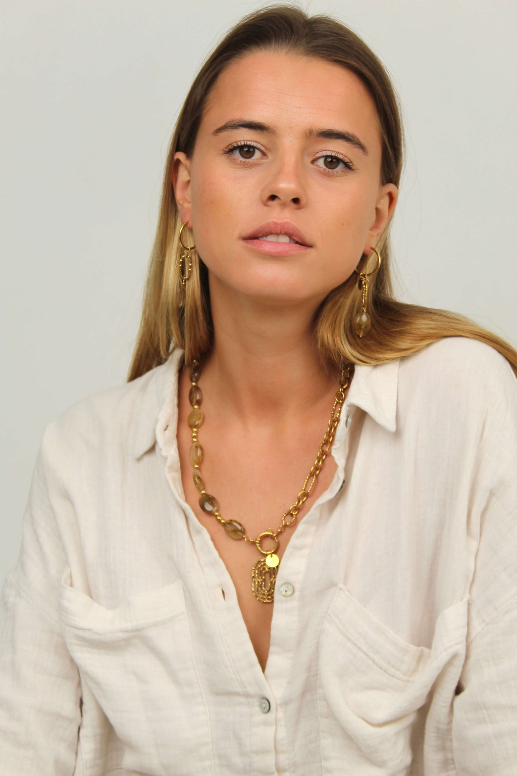 Boucles Transformables OPHÉLIE Vive by Lou