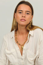 Boucles Transformables OPHÉLIE Vive by Lou