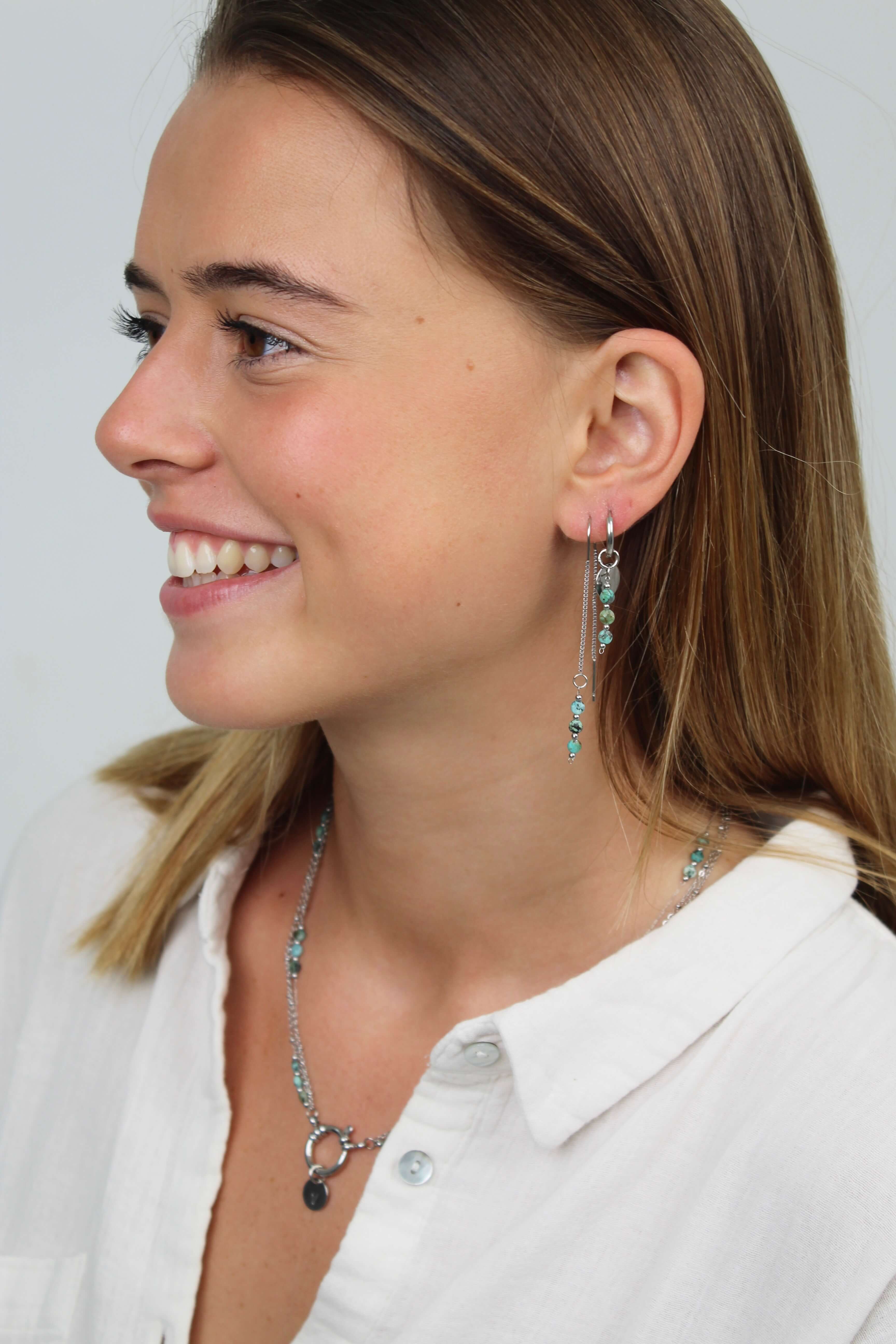 Boucles Transformables PERRINE Vive by Lou