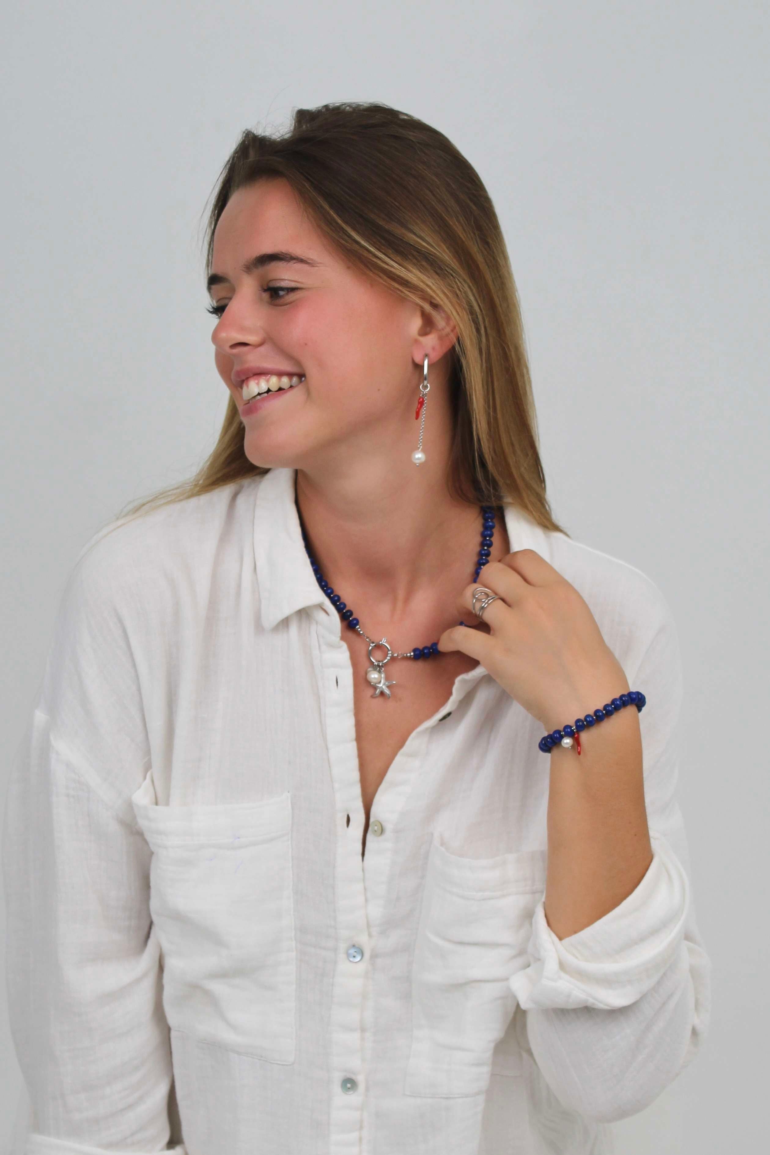 Boucles Transformables PIA Vive by Lou