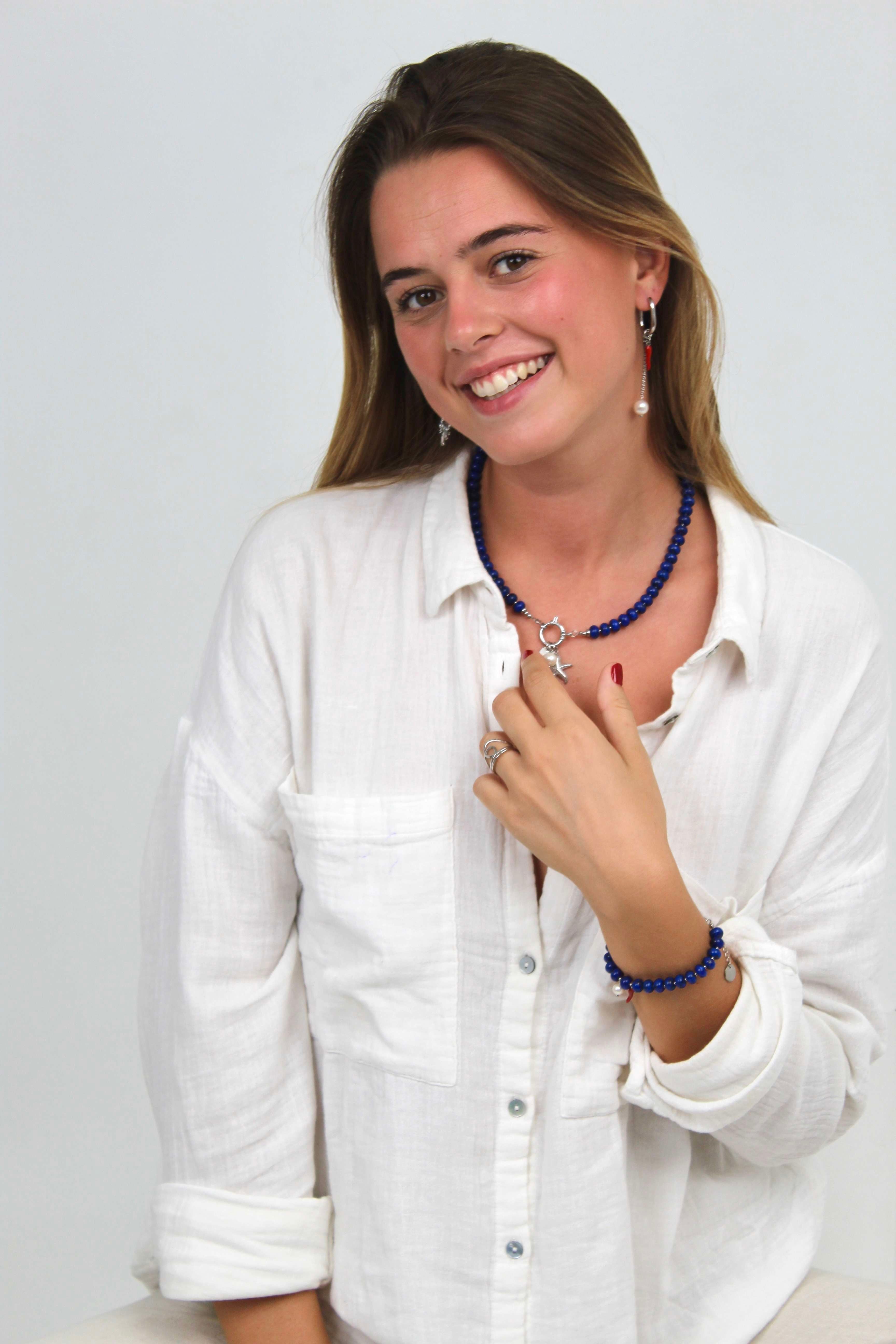 Boucles Transformables PIA Vive by Lou